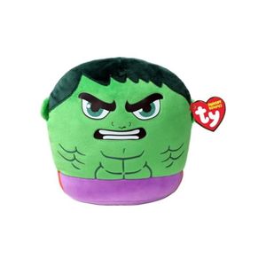 TY Plišana igračka 39350 Squishy Marvel Hulk 30cm