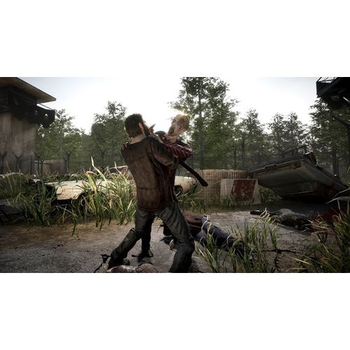 PS4 The Walking Dead: Destinies slika 3