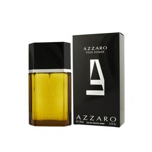 Azzaro Pour Homme Eau De Toilette 100 ml za muškarce