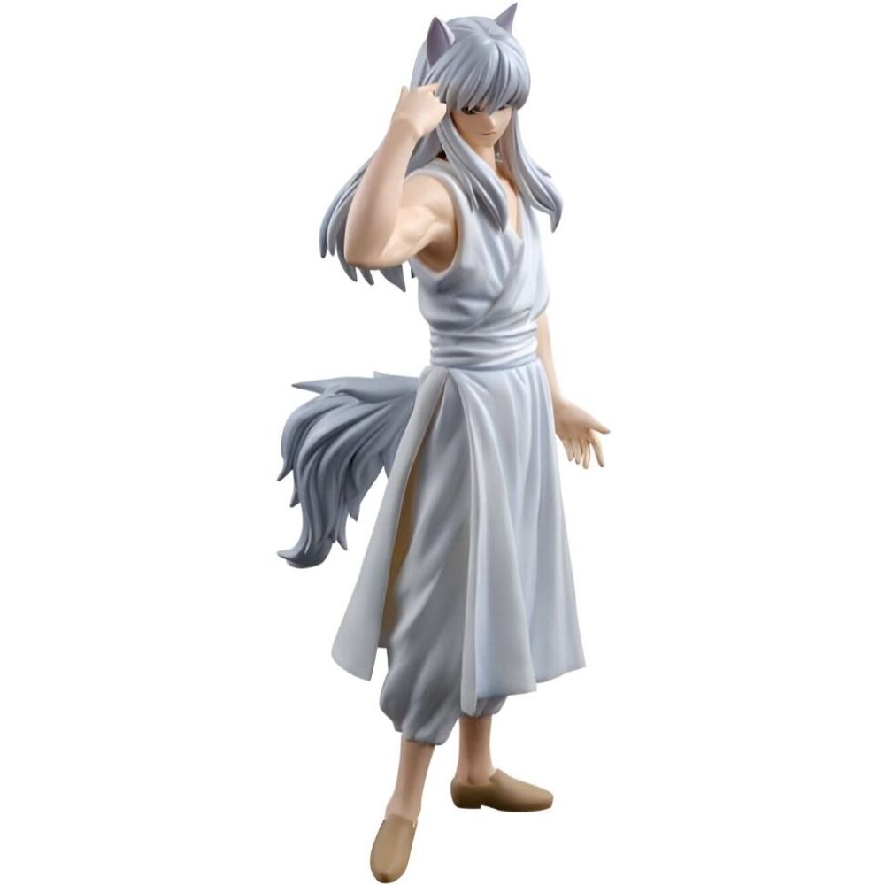 Yu Yu Hakusho Ankoku Bujutsukai Youko Kurama Figura 19cm slika 7