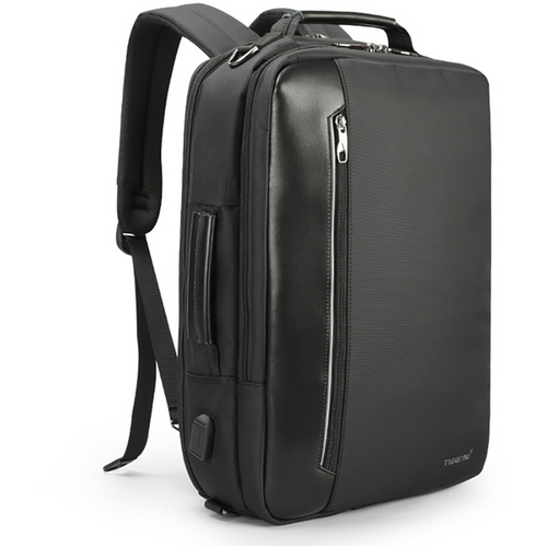 TIGERNU BACKPACK/BAG LAPTOP T-B3639 15.6" BLACK slika 1