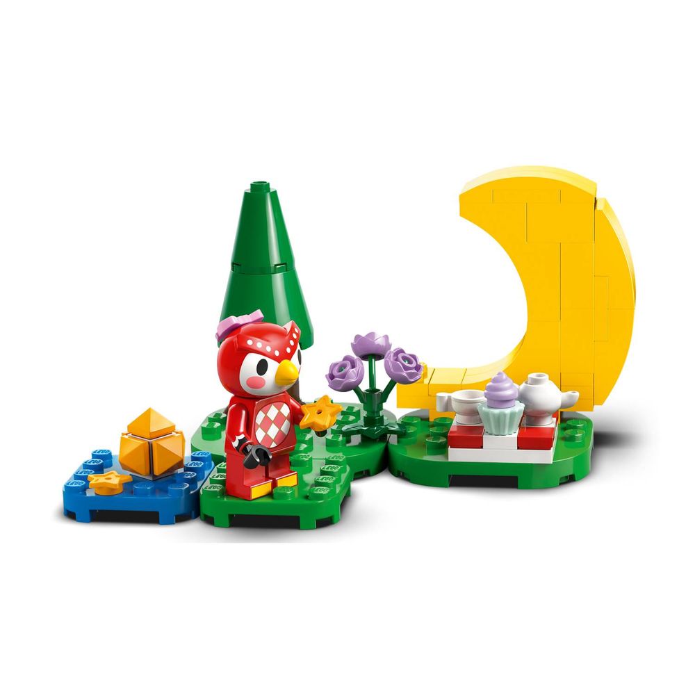 LEGO 77053 Posmatranje zvijezda sa Celeste slika 6