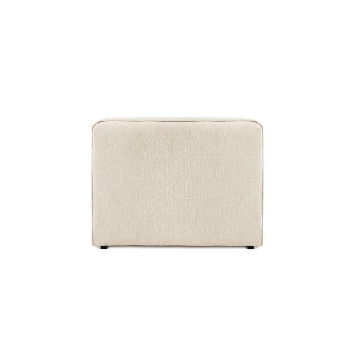 Atelier Del Sofa Kutna garnitura, More M (M8-M1-M3) - Cream slika 11