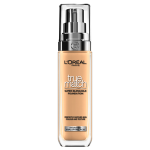 L'Oreal Paris True Match tečni puder 1.5.N