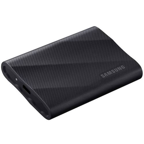 SAMSUNG Portable T9 2TB crni eksterni SSD MU-PG2T0B slika 3