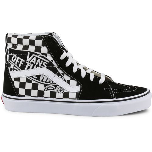 Unisex tenisice Vans SK8-HI VN0A38GEUPV1 slika 1