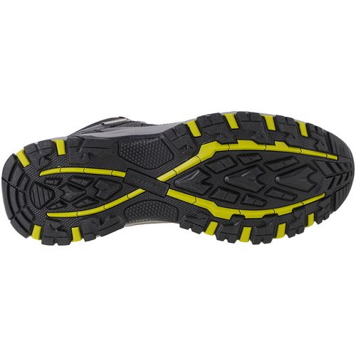 Skechers Selmen - Melano muške treking tenisice 204477-blk slika 4