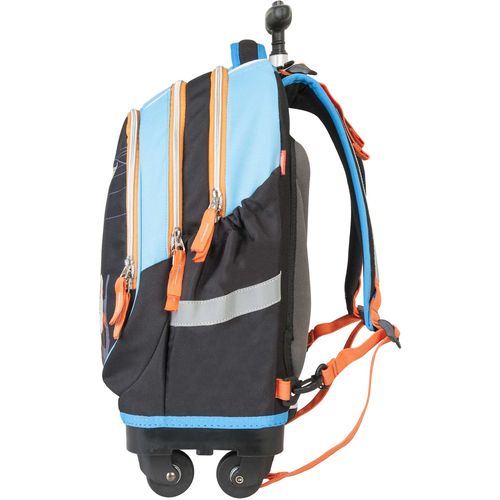 Target ruksak s kotačićima Smart skate slika 3