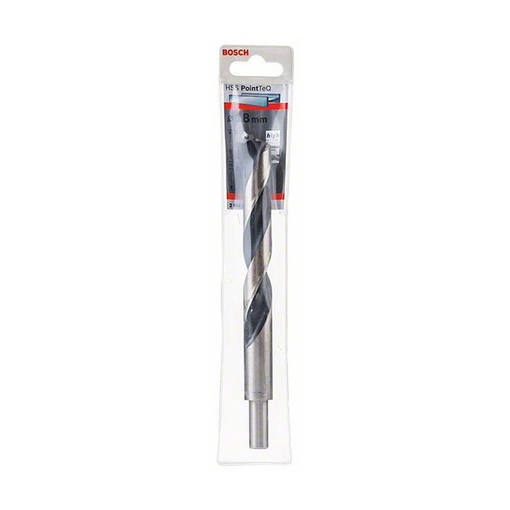 BOSCH Burgija HSS PointTeQ 18.0 mm slika 2