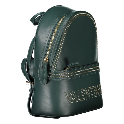 VALENTINO BAGS WOMEN'S BACKPACK GREEN slika 3