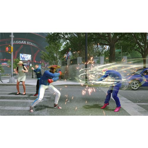 Street Fighter VI (Playstation 5) slika 25