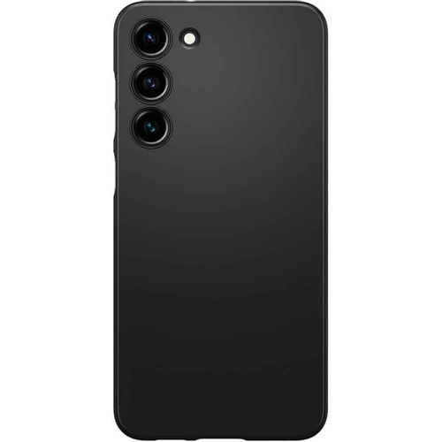 Spigen - Air Skin za Samsung Galaxy S23 - crna slika 3