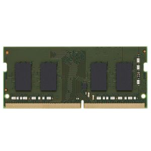 Kingston KVR26S19D8/16 DDR4 16GB SO-DIMM 2666MHz, Non-ECC Unbuffered, CL19 1.2V, 260-pin 2Rx8