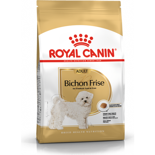 Royal Canin hrana za pse Bichon Frise 1.5kg slika 1