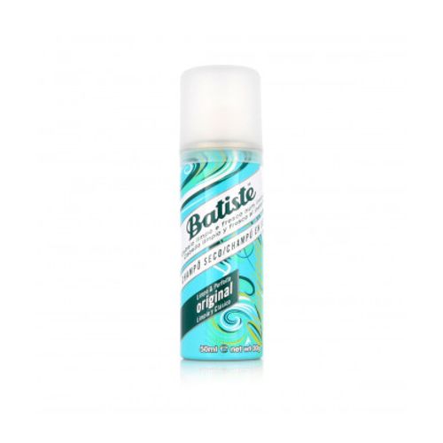 Batiste Original Clean & Classic Suhi Šampon 50 ml slika 3