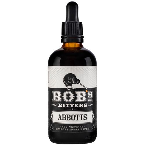Bob'S Bitters - Abbotts Bitters 0,10L slika 1
