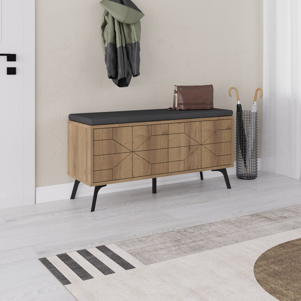 Dune Bench - Hitit Hitit Cipelarnik slika 2