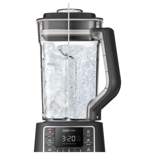 Sencor Vakuumski Smoothie Blender SBU 7878BK slika 42