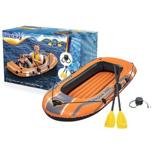 Čamac na napuhavanje Bestway 188x98 cm