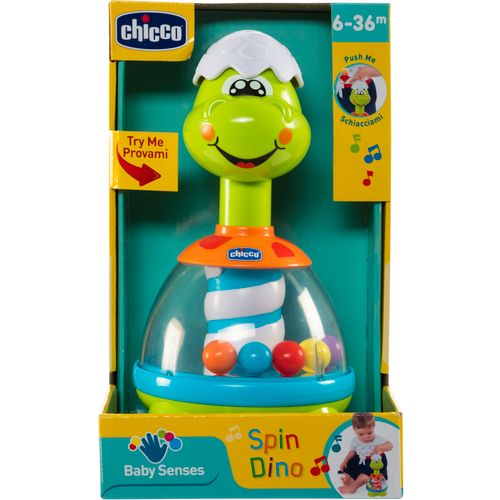 Chicco spin dino slika 1