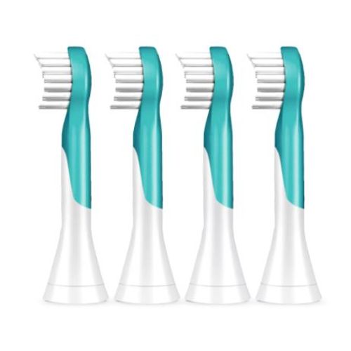 Philips Sonicare For Kids - Kompaktne glave sonične četkice za zube HX6034/33 slika 4