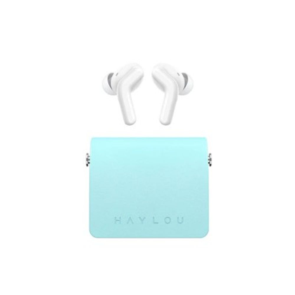 Haylou Lady Bag TWS Bluetooth Earbuds Blue slika 1