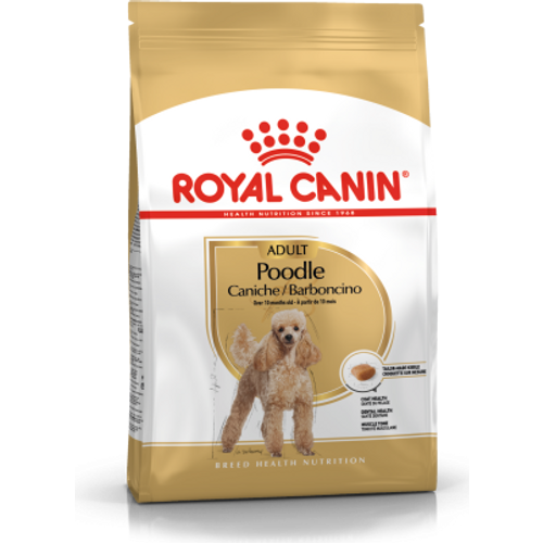 ROYAL CANIN BHN Poodle Adult, potpuna hrana za odrasle i starije pudle, starije od 10 mjeseci, 3 kg slika 1