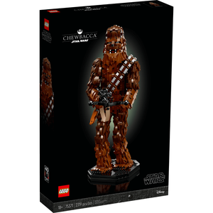 LEGO Chewbacca