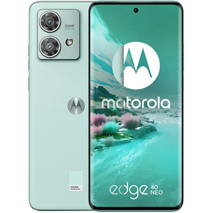 Motorola Edge 40 Neo, 12GB/256GB, Soothing Sea