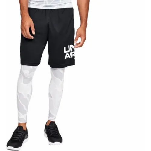 Under armour tech wordmark shorts 1351653-001 slika 7