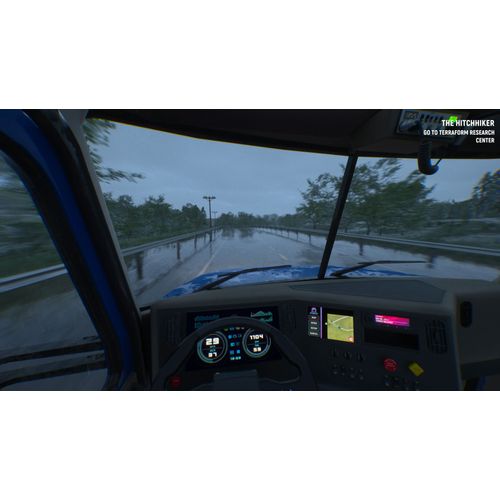 Truck Driver: The American Dream (Xbox Series X) slika 11
