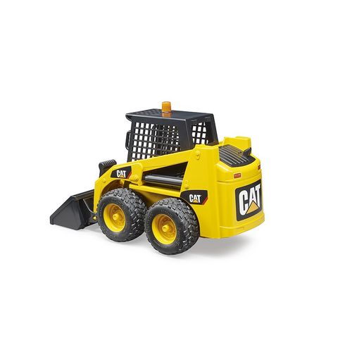 Bruder Bager Mini CAT slika 4