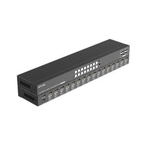 KVM Switch MT-Viki HDMI 16-Port