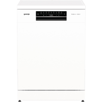 Gorenje GS673C60W Mašina za pranje sudova, 16 kompleta, TotalDry-automatsko otvaranje vrata, Inverter, WiFi, 60 cm