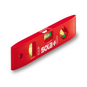 Sola vaservaga plastična PT5 20 (20 cm)