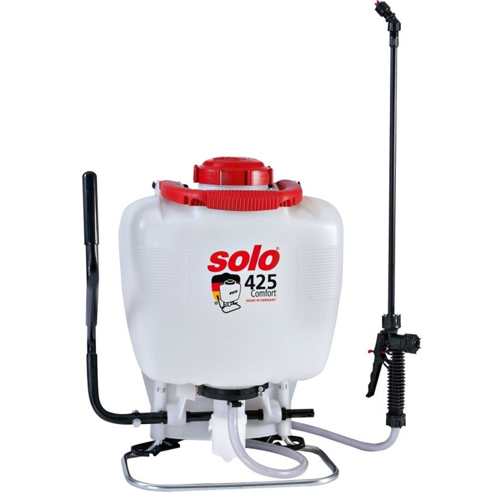 Solo 425 prskalica 15 l slika 1