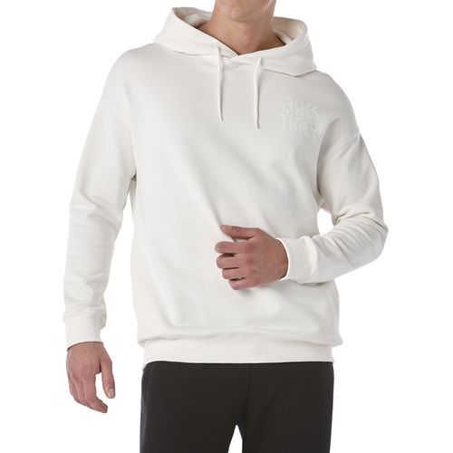 Asics bl sweat po hoodie  2191a018-100 slika 7