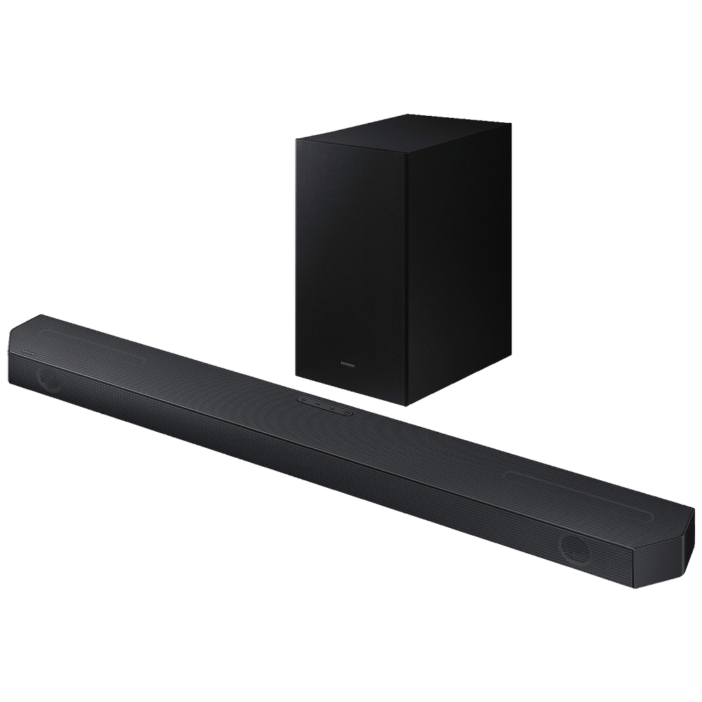 Samsung Soundbar, 3.1.2 ch - HW-Q600C slika 1