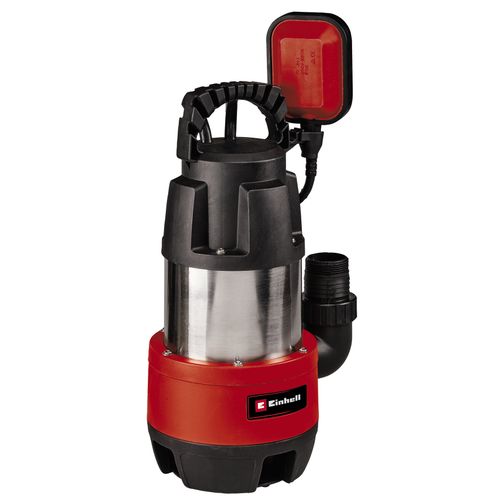 EINHELL GC-DP 9040 N, potopna pumpa za nečistu vodu  slika 1