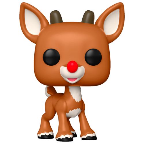 Funko POP figura: Rudolf Crvenonosni Sob slika 2