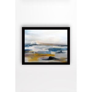 Vavien Artwork Uokvirena slika 55x75 Lillis