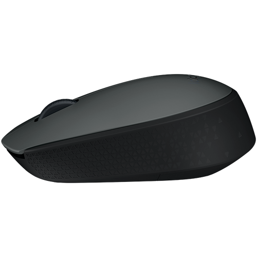 LOGITECH M170 Bežični Miš - Sivi slika 4