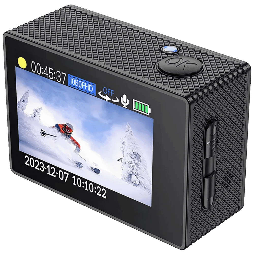 hoco. Sportska kamera DV100 slika 4