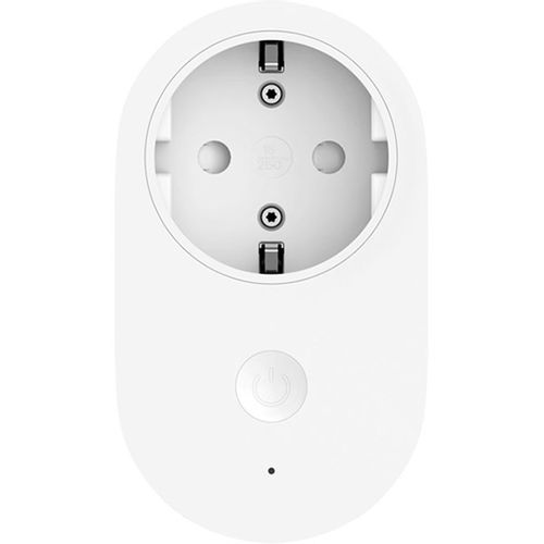 Pametna Utičnica Xiaomi Mi Smart Power Plug 220-240V Bijela slika 1