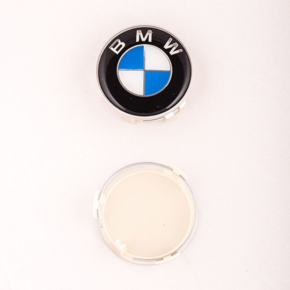 Čep za aluminijsku felgu Asy BMW 60/57mm slika 1