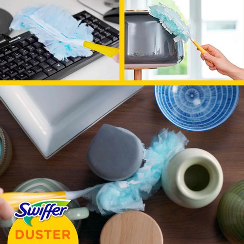 SWIFFER Duster dopuna za čišćenje prašine 5 kom slika 8