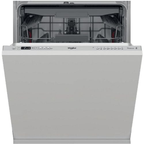 Whirlpool WIC 3C33 PFE  Ugradna mašina za pranje sudova, 14 kompleta, 6th SENSE,  slika 8