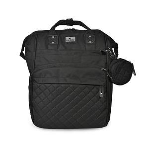Lorelli Ruksak Danny, Black