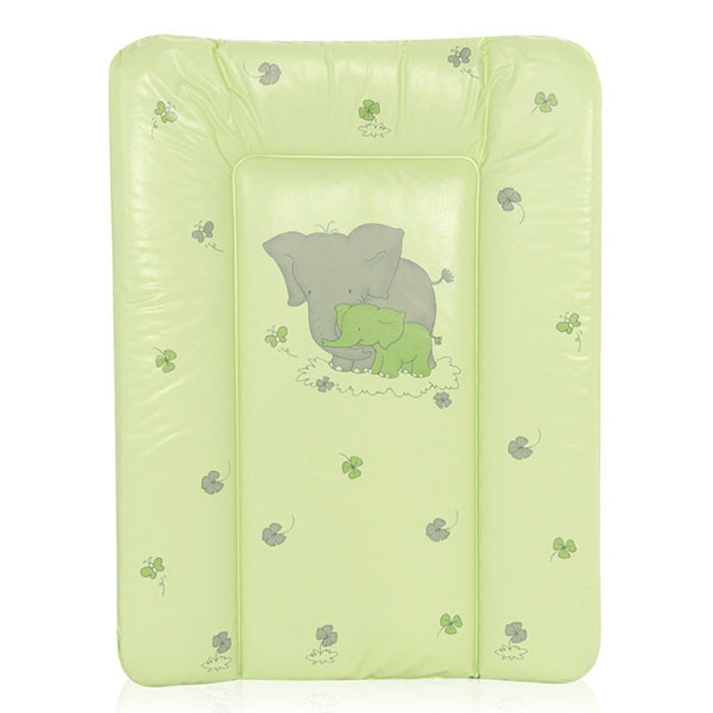 Lorelli Mekana podloga za previjanje Softy 50x70cm, Green slika 2