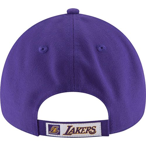 New Era 9Forty The League Los Angeles Lakers NBA muška šilterica 11405605 slika 3